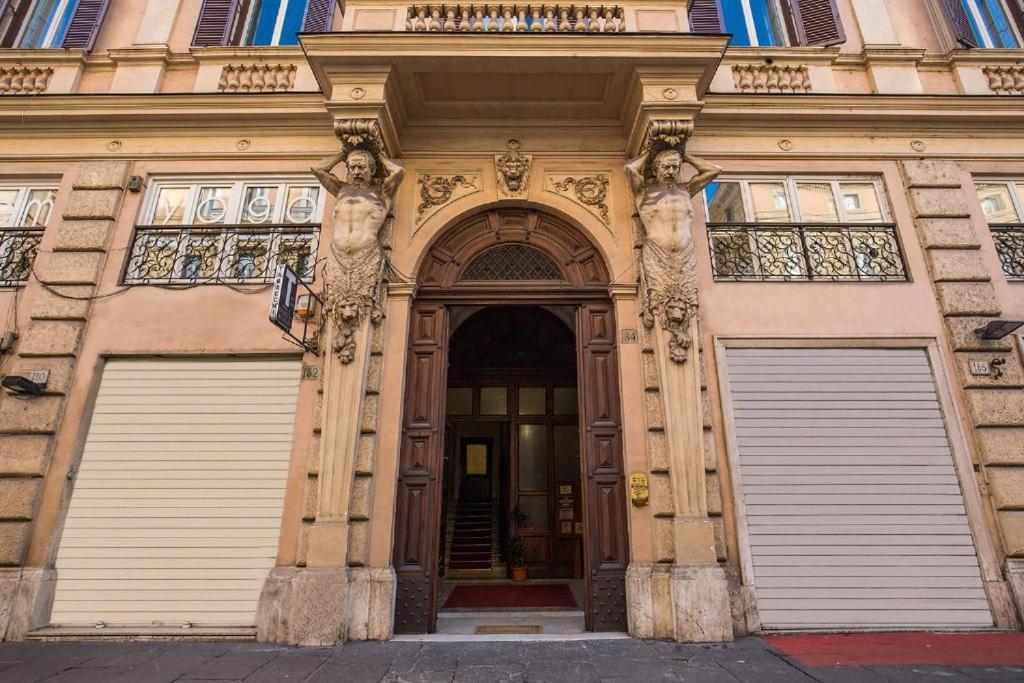 Tlv Navona Ξενοδοχείο Ρώμη Εξωτερικό φωτογραφία