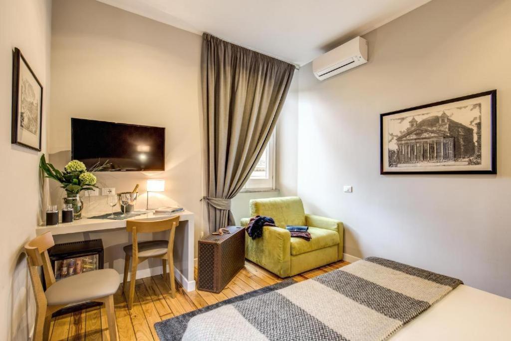 Tlv Navona Ξενοδοχείο Ρώμη Εξωτερικό φωτογραφία